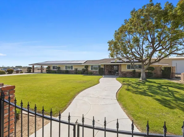 17403 Beech Ave, Shafter, CA 93263