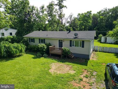 3515 Howellsville Rd, Front Royal, VA, 22630