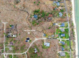 10 Collins Wooded Acres, Fennville, MI 49408