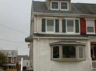 344 Church St, Phoenixville, PA 19460