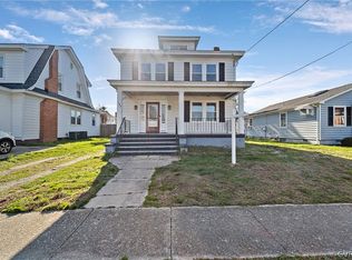 123 Hamilton Ave, Colonial Heights, VA 23834