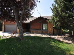 5273 S Xenophon Ct, Littleton, CO 80127