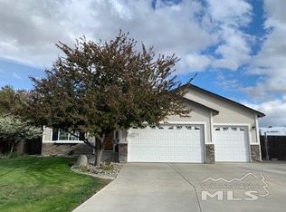 90 Chacon Ct, Sparks, NV