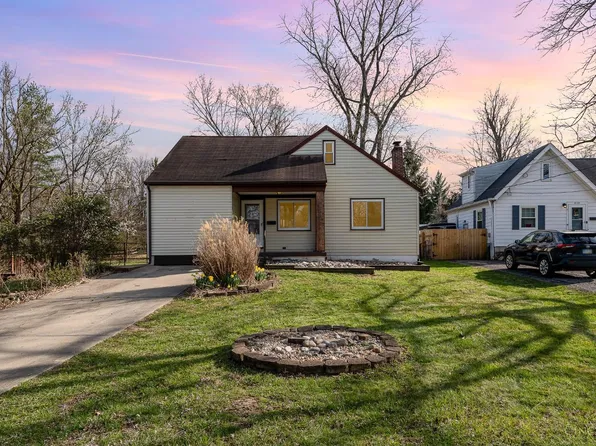 6127 Glade Ave, Cincinnati, OH 45230