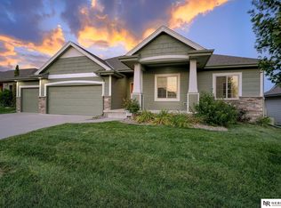 8023 S 193rd St, Gretna, NE 68028