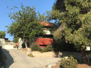 500 Camino De Gloria, Walnut, CA 91789