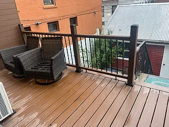 Rented by Daniel Gale Sotheby's International Realty