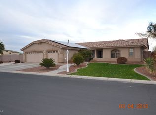 5319 N Oro Vista Ct, Litchfield Park, AZ 85340