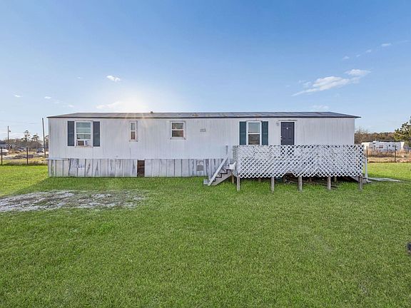 2nd image of 1643 County Road 3545