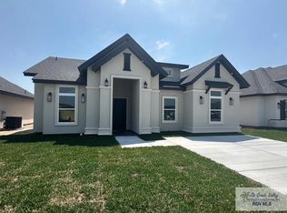6017 Dakota Rose Cir, Brownsville, TX 78521