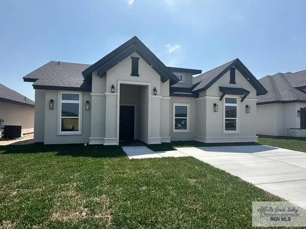 6017 Dakota Rose Cir, Brownsville, TX 78521