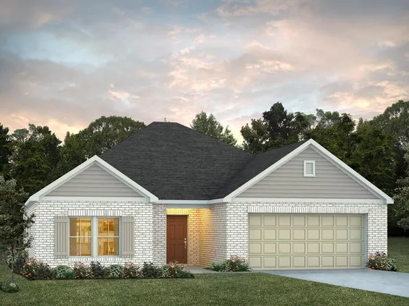 272 Gritney Rd, Daleville, AL 36322