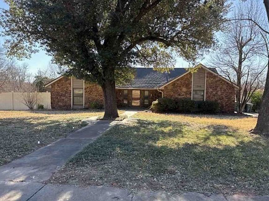 Property Front View