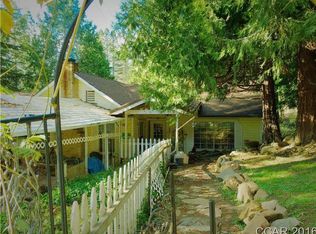 21572 Highway 26, West Point, CA 95255