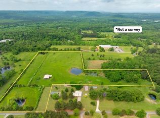 0 Bird Dove Ln, Heber Springs, AR 72543
