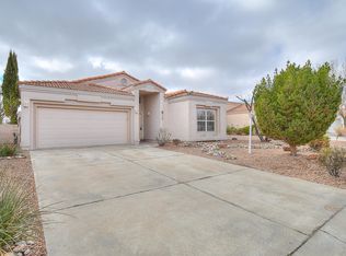 3217 Calle Suenos SE, Rio Rancho, NM 87124