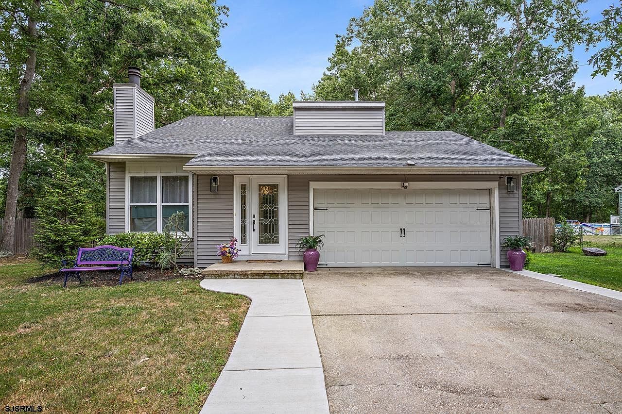 205 E Ridgewood Ave, Galloway, NJ 08205 Zillow