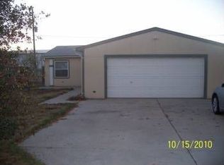 7095 Jasmine St, Commerce City, CO 80022