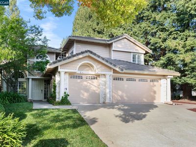 44 Sweet Water Ct, Danville, CA, 94506