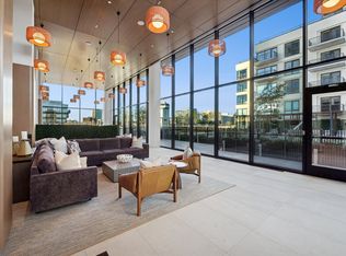 18 Dock Apartments, Stamford, CT 06902
