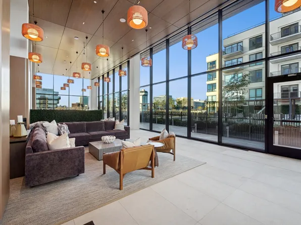 18 Dock Apartments