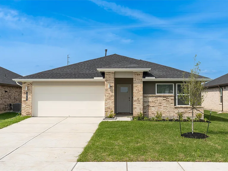 3827 Pierce Place Ln — Photo 1