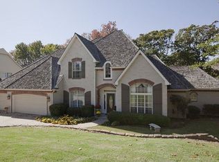 8816 S Lakewood Ct, Tulsa, OK 74137