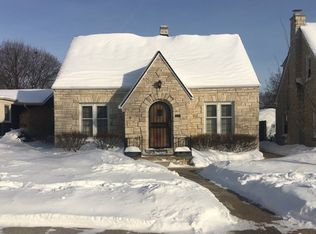 3468 S 38th St, Milwaukee, WI 53215