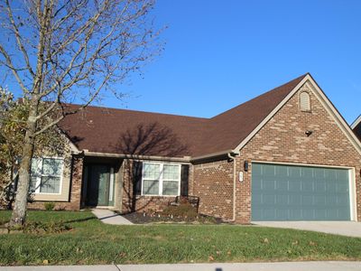 162 Primrose Cir, Richmond, KY, 40475