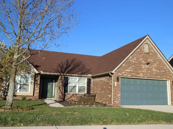 162 Primrose Cir, Richmond, KY 40475