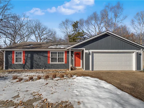 12 Rettendon Ln, Bella Vista, AR 72714