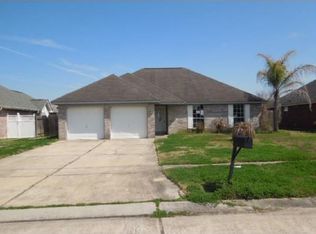 155 Palmetto Rd, La Place, LA 70068