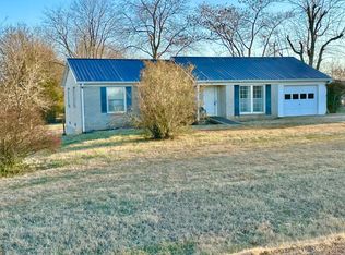 120 Kingdom Rd, Unionville, TN 37180