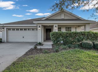 18424 Dajana Ave, Land O Lakes, FL 34638