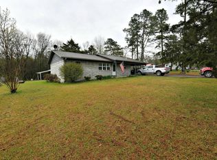 1500 Faye St, Mena, AR 71953