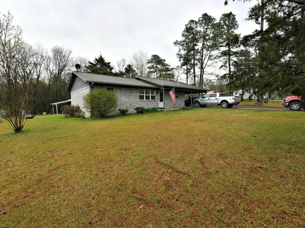 1500 Faye St, Mena, AR 71953