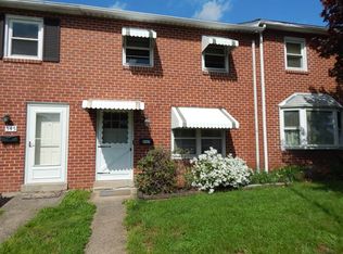 547 E 2nd St, Boyertown, PA 19512