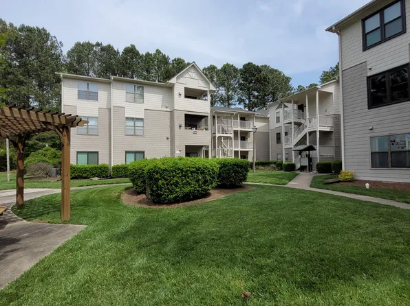 600 Audubon Lake Dr APT 3A23, Durham, NC 27713