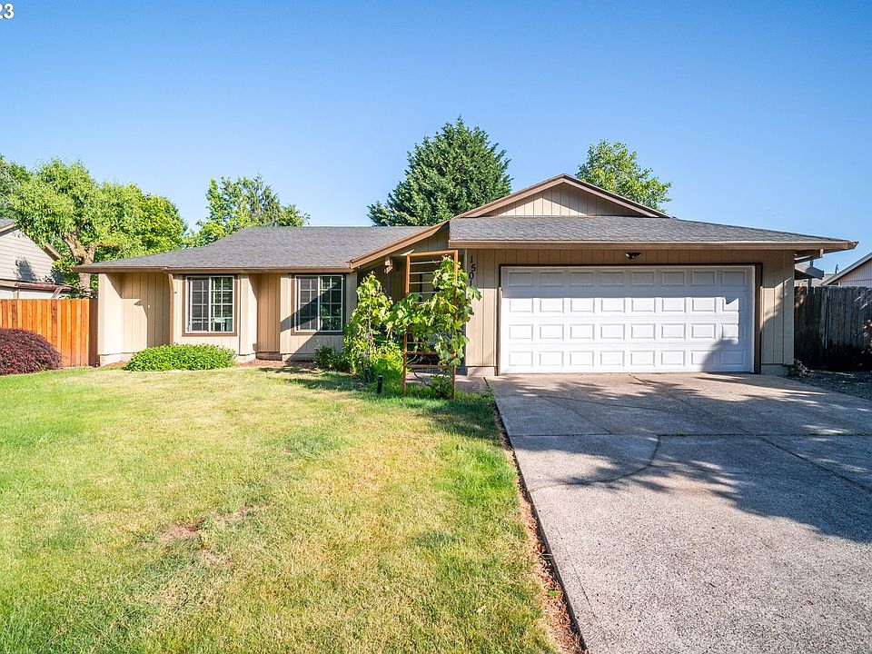 15018 SE Meadow Park Dr, Vancouver, WA 98683 Zillow