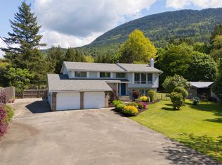 4440 Wilson Rd, Chilliwack, BC V2R5C5