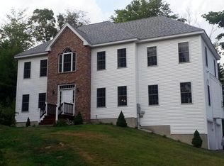 9 Wild Turkey Rd, Deerfield, NH 03037