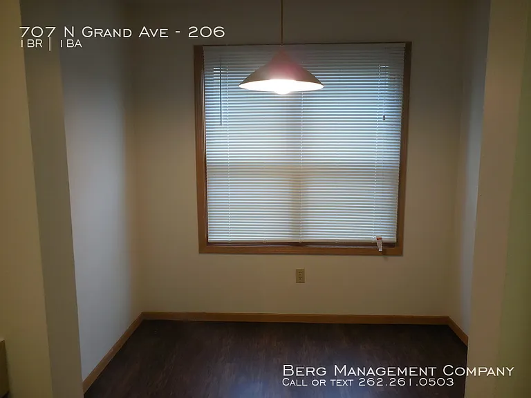707 N Grand Ave #206 — Photo 3