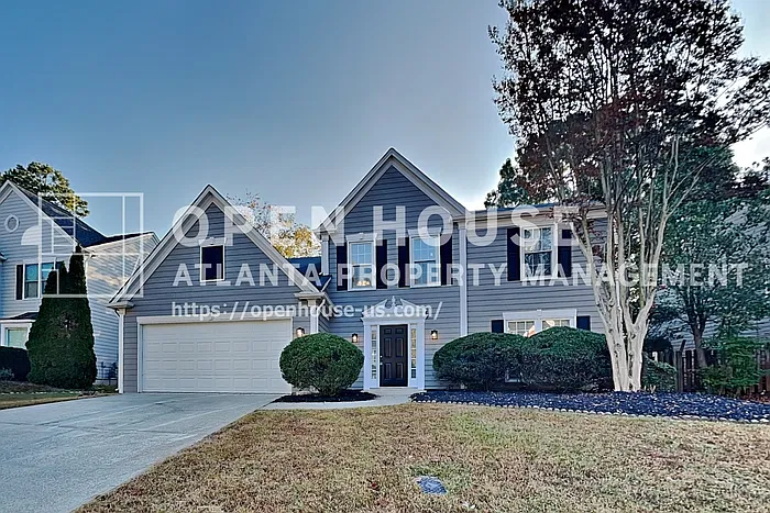 4 bed, 2.5 bath, 1950 sqft, $2,800 — Photo 1