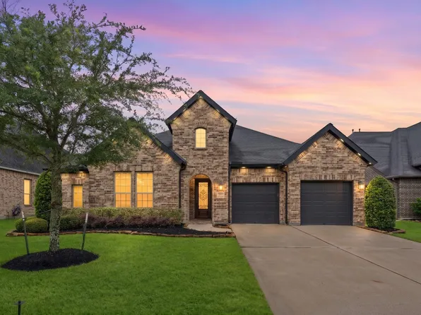 2318 Brookdale Bend Dr, Katy, TX 77494