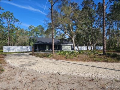 11315 W Riverwood Dr, Crystal River, FL, 34428
