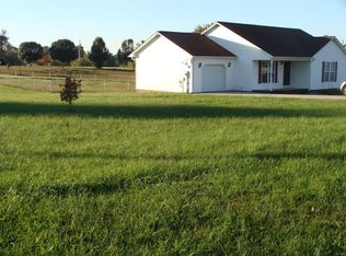 1450 Blackburn Fork Rd, Cookeville, TN 38501