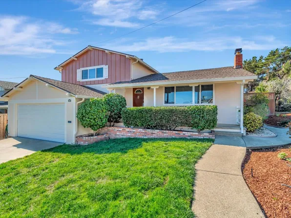 553 Eucalyptus Ave, South San Francisco, CA 94080
