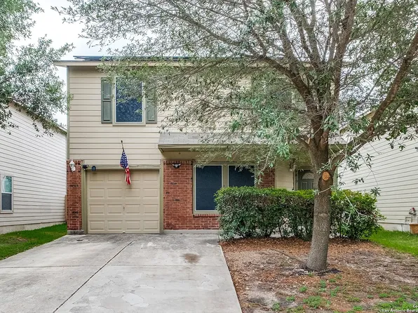 9819 Placid Bay, San Antonio, TX 78245