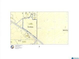 2201 County Road 24 #1, Ashville, AL 35953