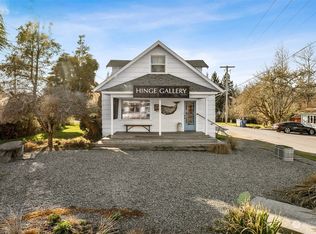 9905 SW 174th St, Vashon, WA 98070